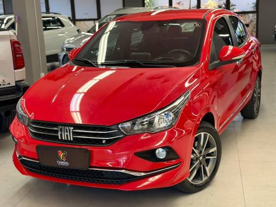 FIAT CRONOS 1.3 FIREFLY FLEX PRECISION CVT FIAT CRONOS 1.3 FIREFLY FLEX PRECISION CVT